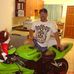Freddie Austin - Facebook