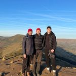 Freddie Austin - @freddie_e_a - Instagram
