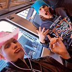 Freddie Austin - @the_official_freddie - Instagram