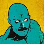 Freddie Austin - @scifimercury - Instagram