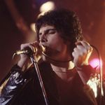 @freddie_mercury_mary_austin - Instagram