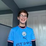 Freddie Ball - @freddieball96 - Instagram
