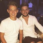 Freddie Ballard - @freddie.ballard.14 - Instagram