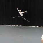 Freddie Button - @freddie_ballet - Instagram
