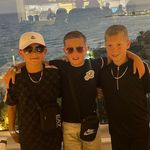 Mark Sayer - @freddie_baller_30 - Instagram
