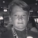 Freddie - @freddiebarrett__ - Instagram