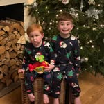 Freddie and bertie barrett - @the_ginger_bread_boys - Instagram