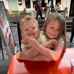 Freddie and Rosie Barrett - @fdrmbarrett - Instagram