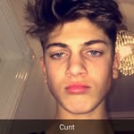 Freddie Barrett - @freddiebarrett_ - Instagram