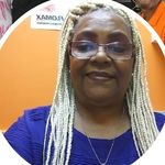 FreddieMae Battle - @freddiemae.battle - Instagram