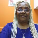 FreddieMae Battle - @freddiemae_battle - Instagram