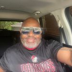 Fredrick Battle - @freddieb1974 - Instagram