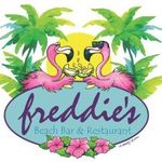 Freddie's Beach Bar - @freddiesbeachbar - Instagram