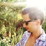 Fredrik Strand - @freddie.beach - Instagram