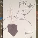 Freddie Bell - @fartworks - Instagram