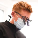 Dr Fred Bingham BDS(Hons) - @drfreddiebingham - Instagram