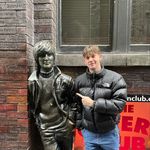 Freddie Bingham-Cloke - @freddie_bc - Instagram