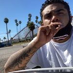 Freddie Bland - @lil_freddieb - Instagram
