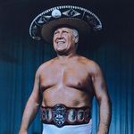 ‘Classy’ Freddie Blassie - @freddieblassiefanpage - Instagram