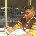 Freddie Bose - Facebook