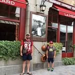 Freddie Boucher - @freddieboucher - Instagram
