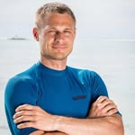 Freddy Boucher - @freddy_koh_lanta - Instagram