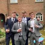 Freddie Bowers - Facebook