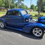 Freddie Branch-Utt - @slingshot59 - Instagram