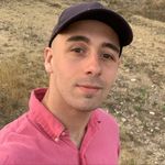 @freddiebrandoncross - Instagram