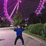 freddie - @freddiebriggs - Instagram