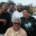 Freddie Briones - @sjhrfrddie - Instagram
