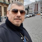Freddie Mercury Bruno - @freddiemercurybruno - Instagram