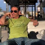 Freddy Bruno - @alfanbru - Instagram
