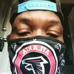 Freddie Brunson - @freddiebabya - Instagram