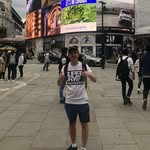 Freddie Bunn - @freddie_bunn - Instagram