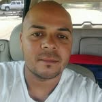 Freddy Santos - @freddie_bunny24 - Instagram