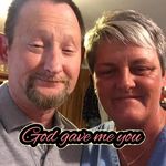 Beth Burchell - @freddie.burchell.99 - Instagram