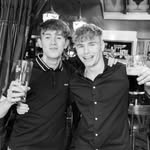 Freddie Burke - @freddie_burke00 - Instagram
