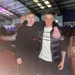 Freddie Burke - @freddie.burke1 - Instagram