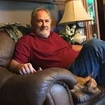 Freddie Burke - @freddie.burke.75 - Instagram