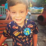 Freddie Burke - Facebook