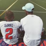 Freddie Burke - @lilberg_1 - Instagram