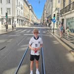 Freddie Burroughs 🛴🤙🏻⚽️ - @freddieburroughs15 - Instagram
