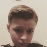 Freddie - @freddie.burton_ - Instagram
