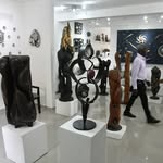 Freddie Cabral - @museocasadelaesculturafc - Instagram
