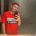Freddie Cabrera - @freddycabreraacosta - Instagram