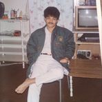 Freddie Cabrera - Facebook