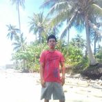 Freddie Cabrera Desalisa - Facebook