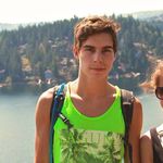 Freddie Caines - @freddiecaines - Instagram