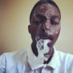KB - @freddiecaine - Instagram